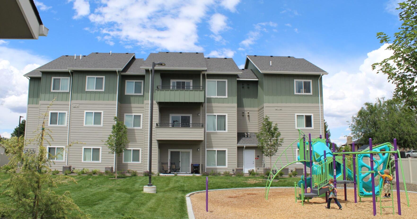 Idaho nonprofit brings affordable housing to Caldwell — with more projects in the pipeline - Vimarsana News