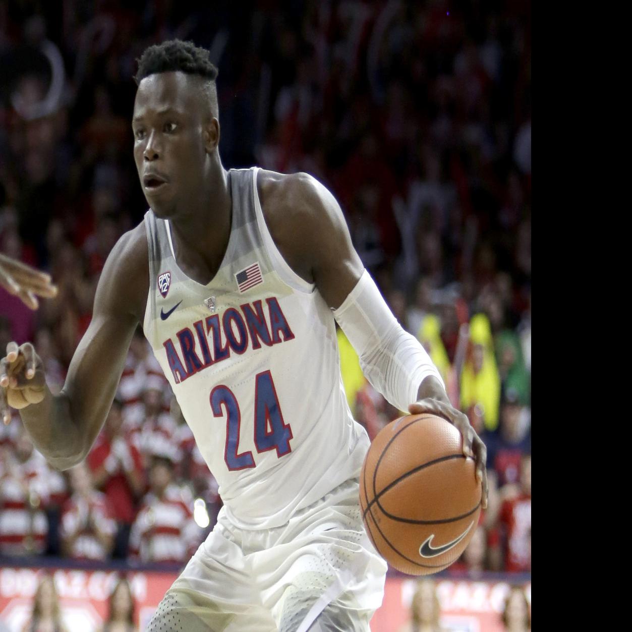 Broncos Land Former Five Star Prospect Arizona Transfer Emmanuel