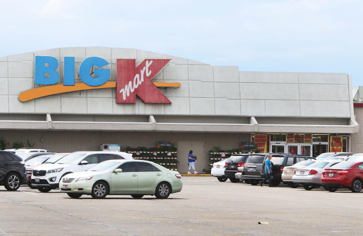 Nampa S Big K Kmart To Close In August Local News Idahopress 