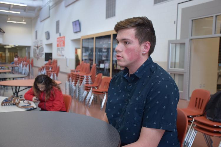 Ridgevue High students plan walkout to honor slain Florida students ...