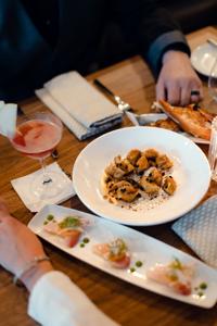 Highfalutin' — Boise's elevated dining experiences offer inspired ...