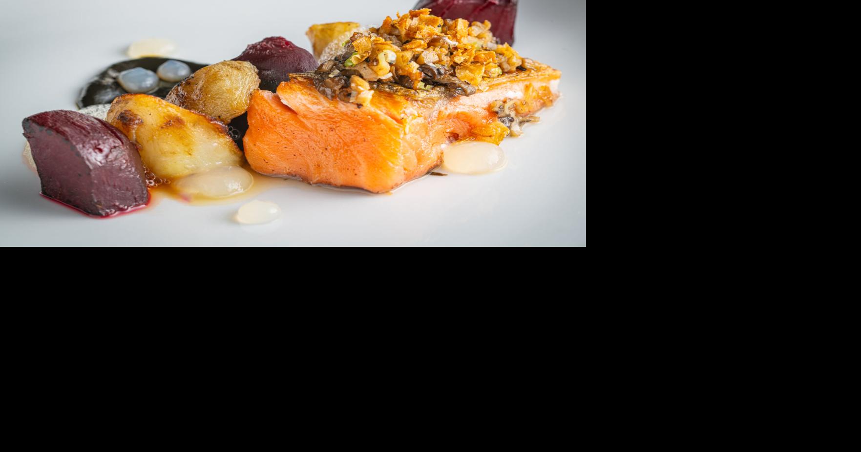 KIN's latest menus pay tribute to local nonprofits, giving season ...