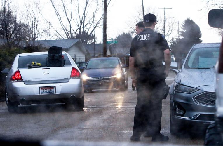 New Caldwell police chief implements gang unit Local News