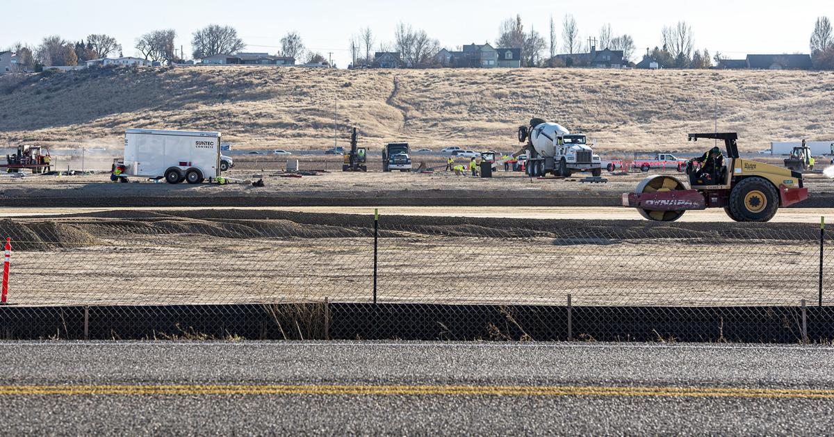 Population growth spurs housing, commercial boost in Nampa