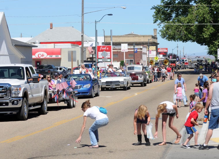 Old Fort Boise Days Local News