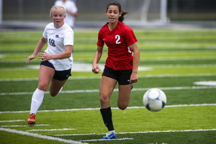 HIGH SCHOOL SOCCER Boise girls will be tough to beat High School Sports Coverage