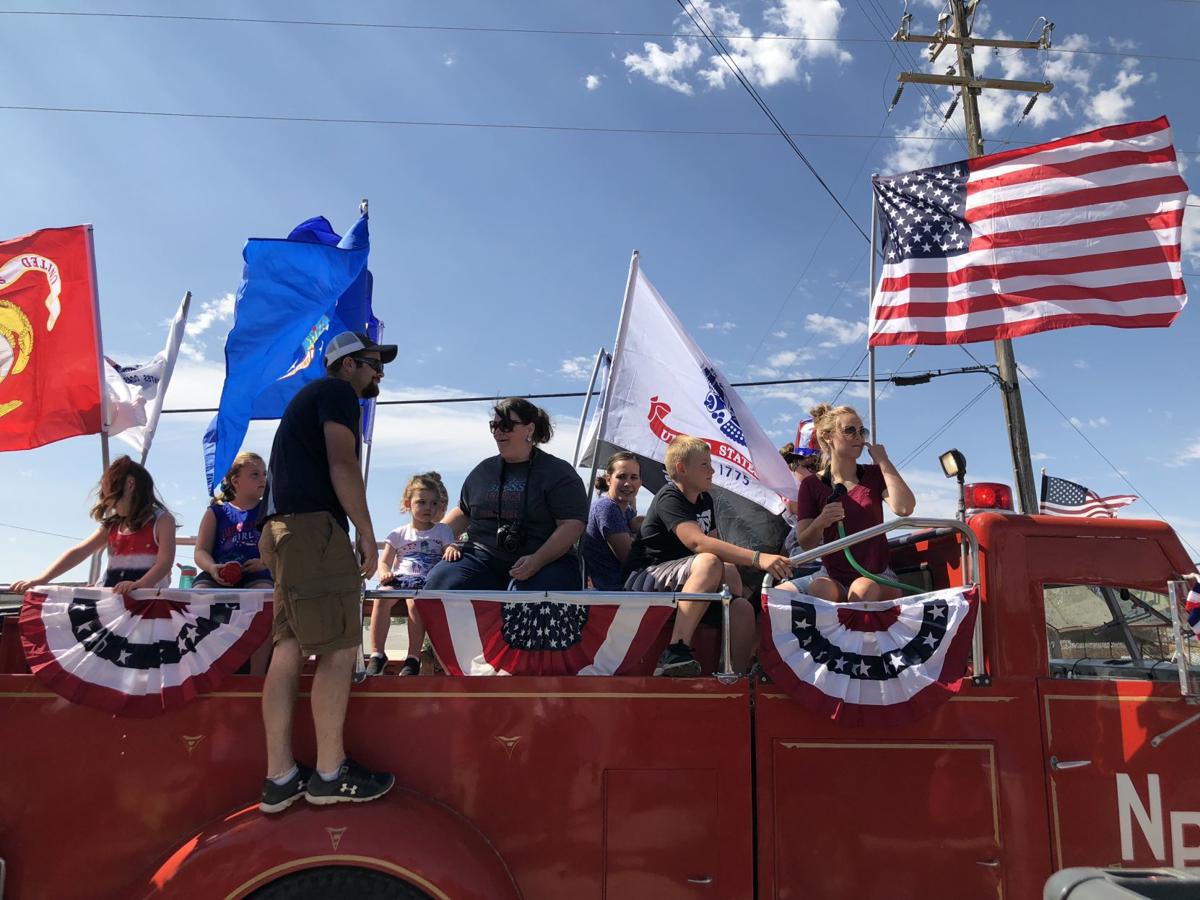 Here's what to expect at the 2019 Melba Fourth of July Local News