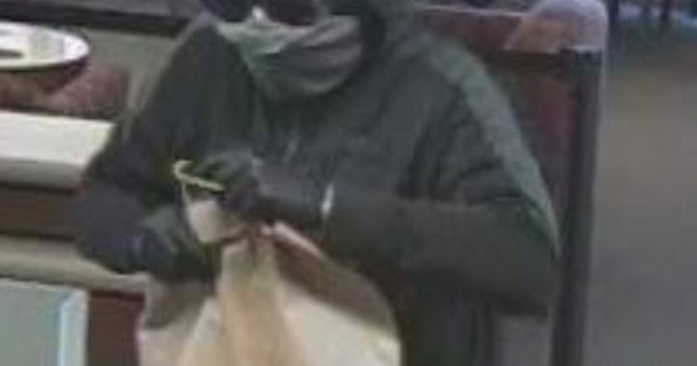 Boise police searching for bank robber | Local News | idahopress.com