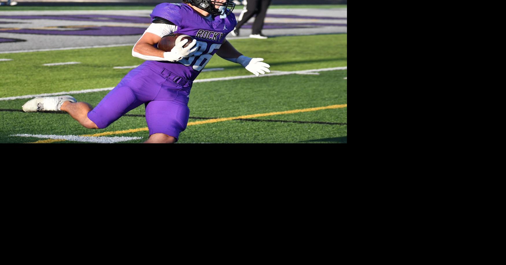 Rocky Mountain struggles against talented Puyallup squad