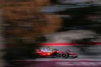 APTOPIX Spain F1 GP Auto Racing