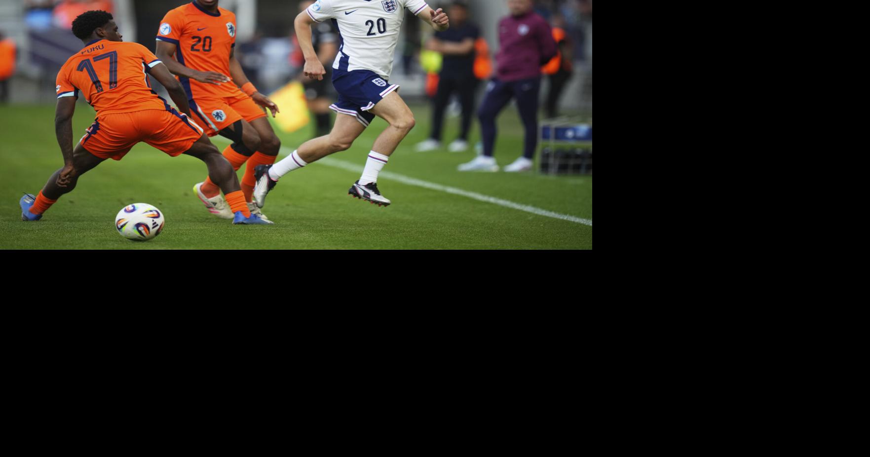Slovakia Euro U21 Soccer