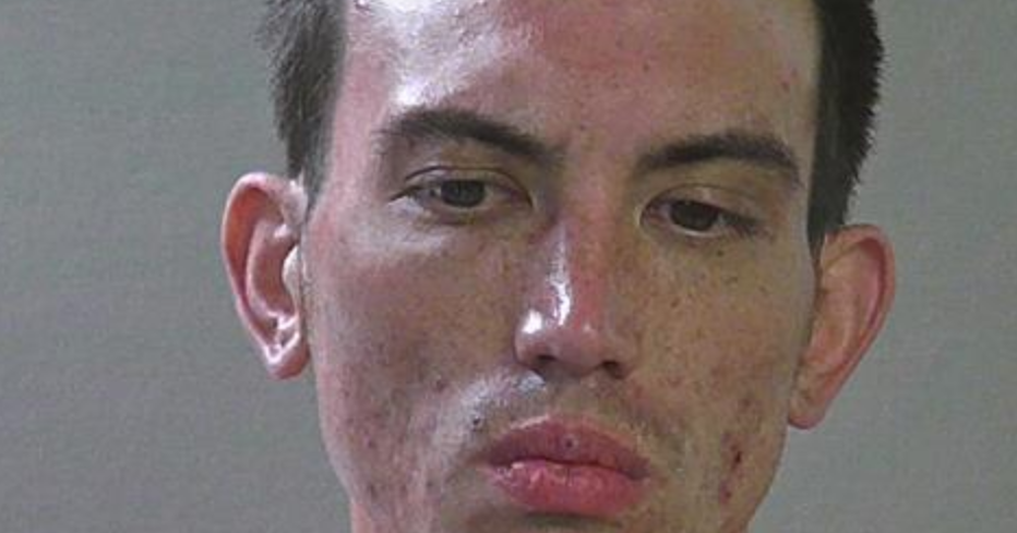 Man accused of assault, arson and animal cruelty; held on $750K bond in ...