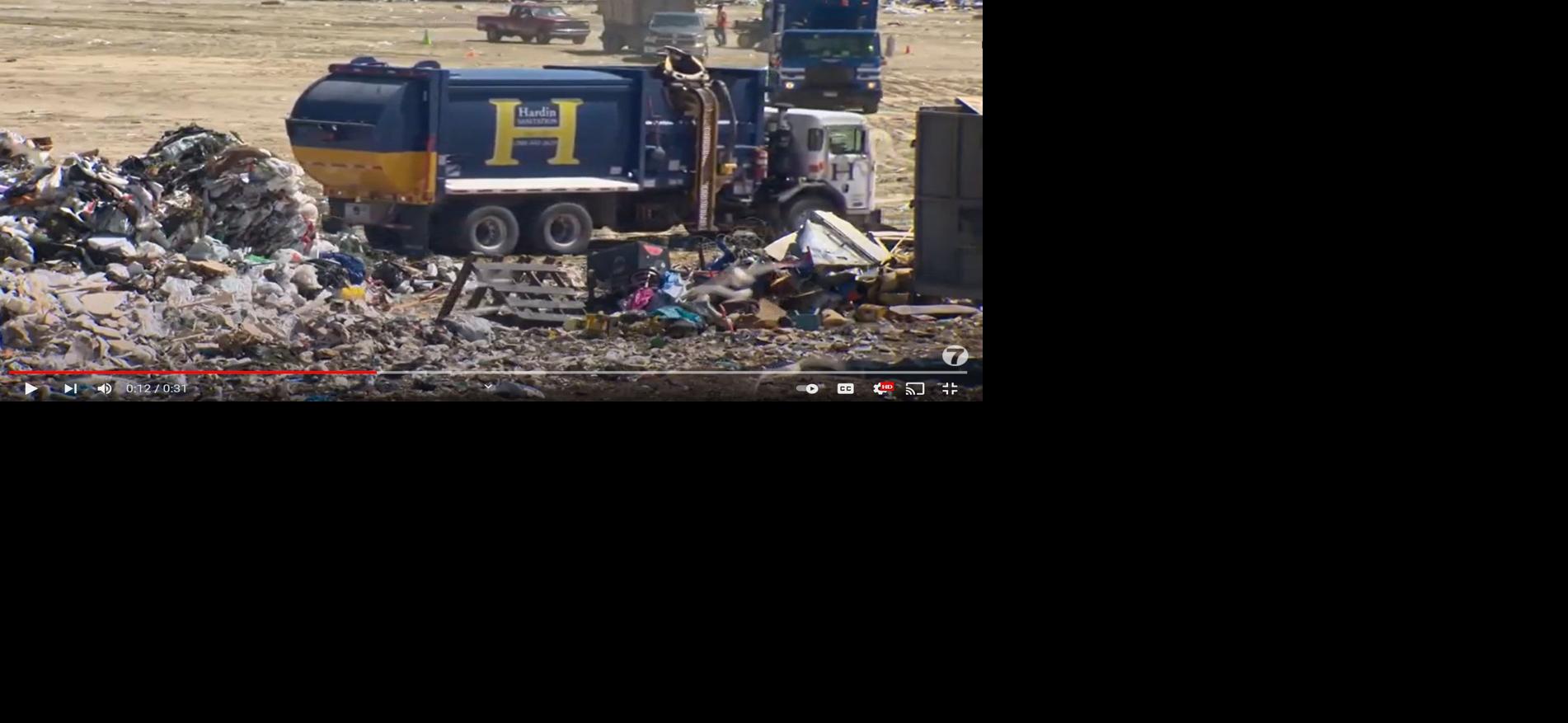 Ada County Landfill converting landfill gas to renewable natural gas in