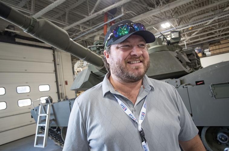 Boss Lift event checks off 'bucket list,' ‘childhood dream’ for Idaho ...