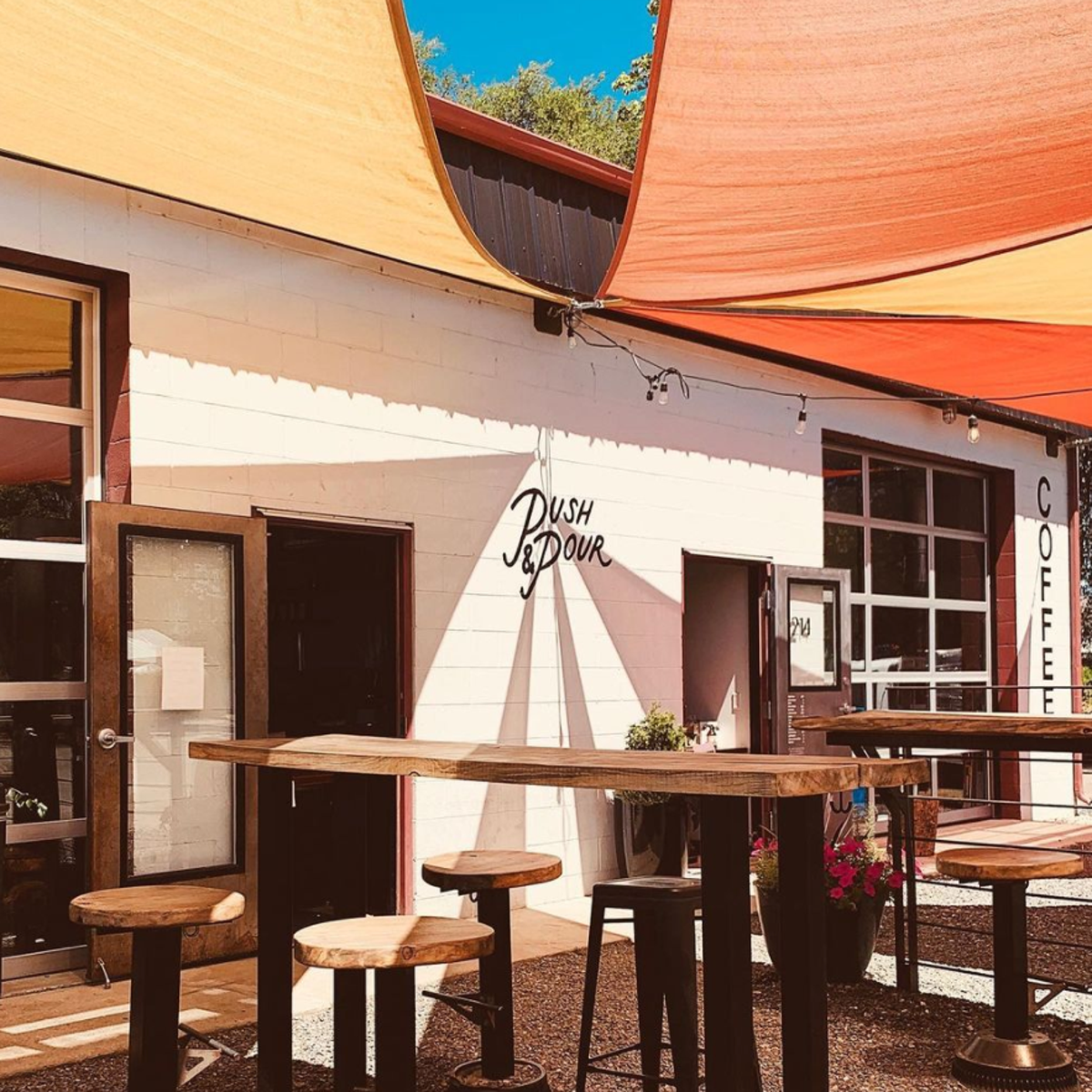 The Summer And Fall Guide To Boises Best Patios Food Drink Idahopresscom The Summer And Fall Guide To Boises Best Patios Food Drink Idahopresscom