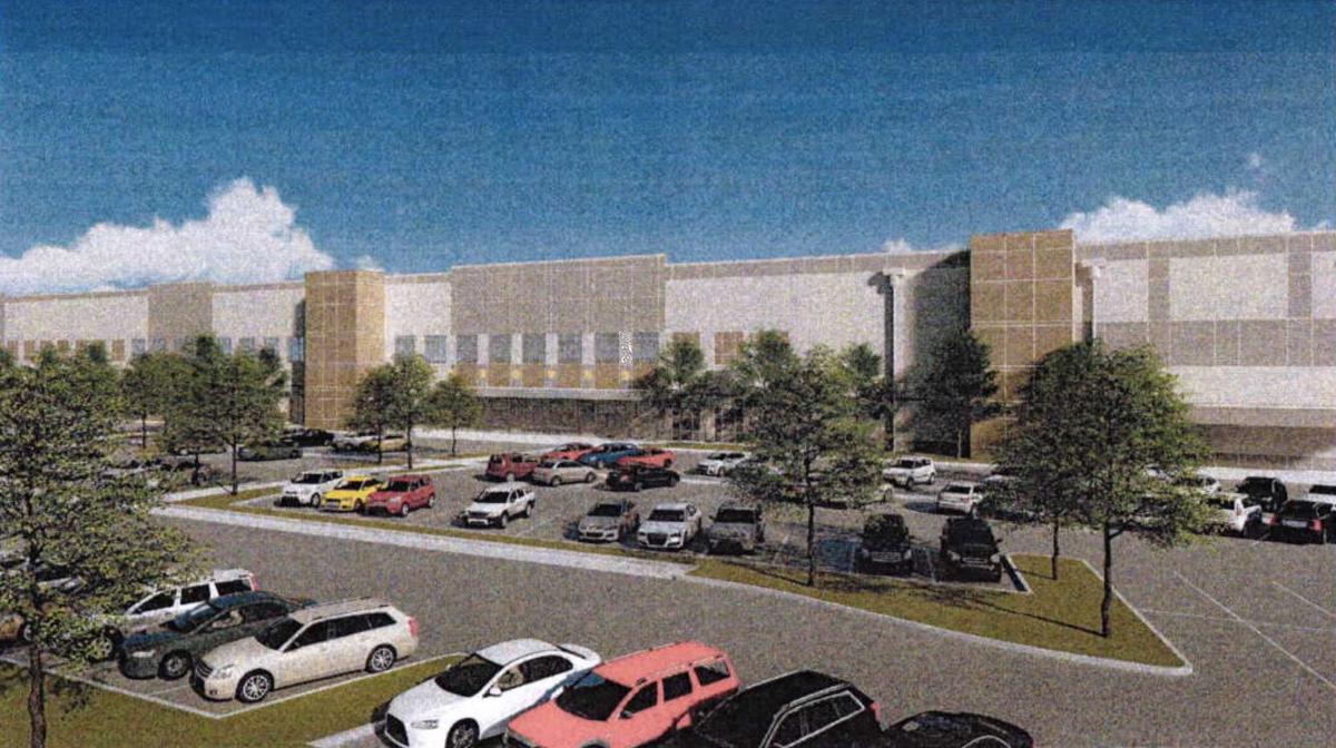 What Happens When An Amazon Distribution Center Comes To Your City Local News Idahopress Com