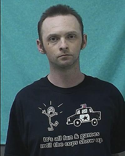 Bank Robbery Suspects Arrested In Lewiston Members
