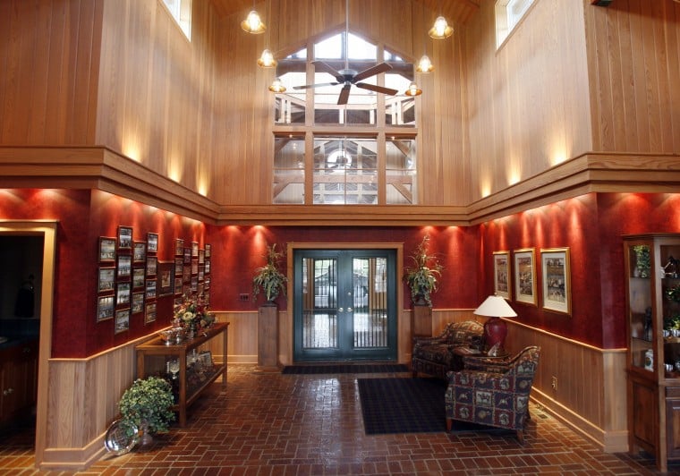 Horse owners fulfill longtime dream in Derby race State news