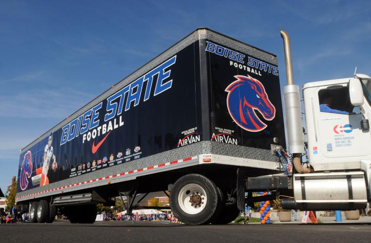 Boise State Local News Boise State Local News