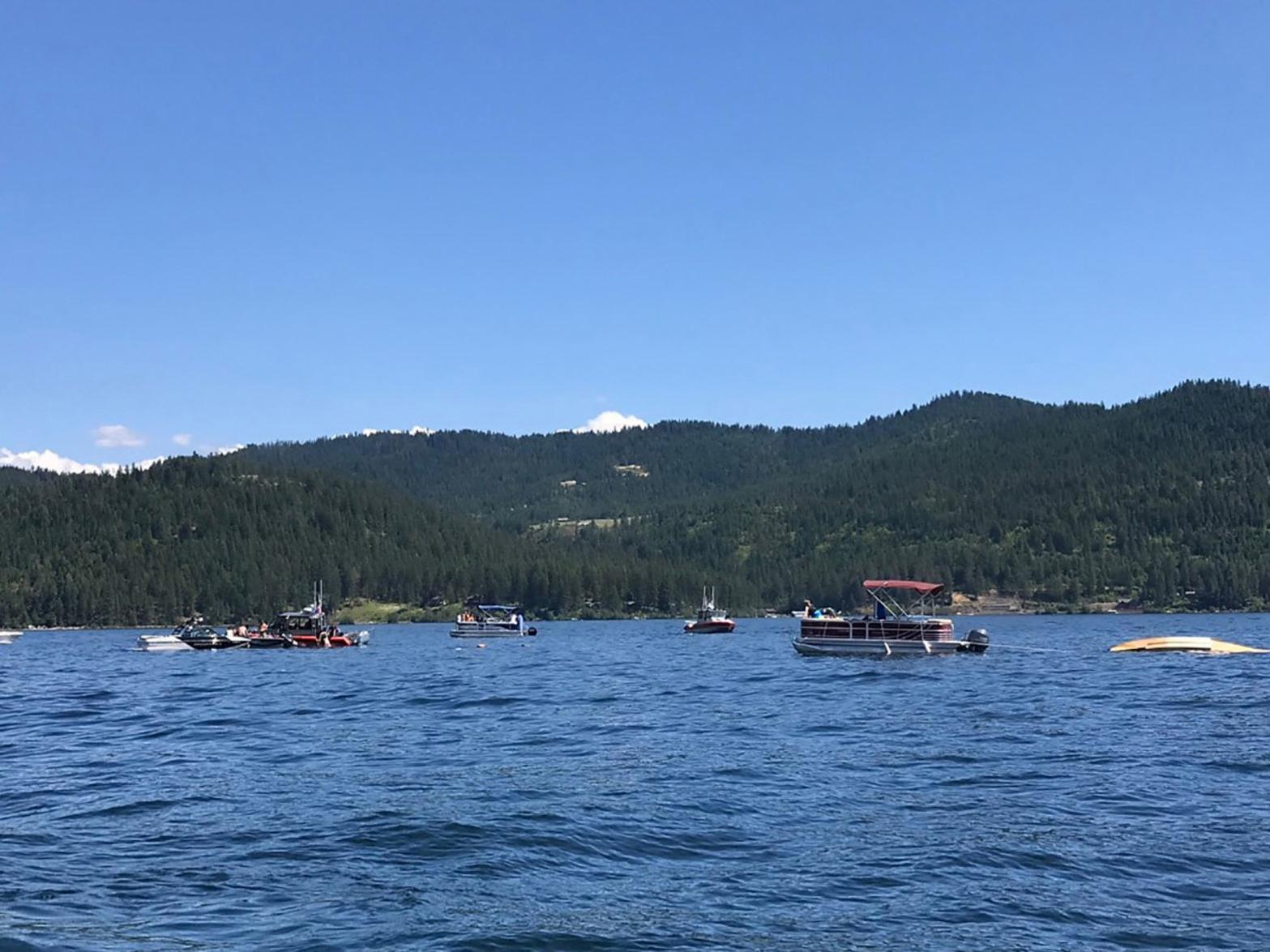 Last Victims Of Coeur D Alene Plane Crash Recovered State News Idahopress Com