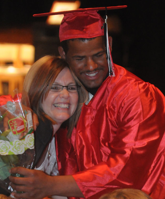 Greenleaf Friends Academy grads look ahead Local News