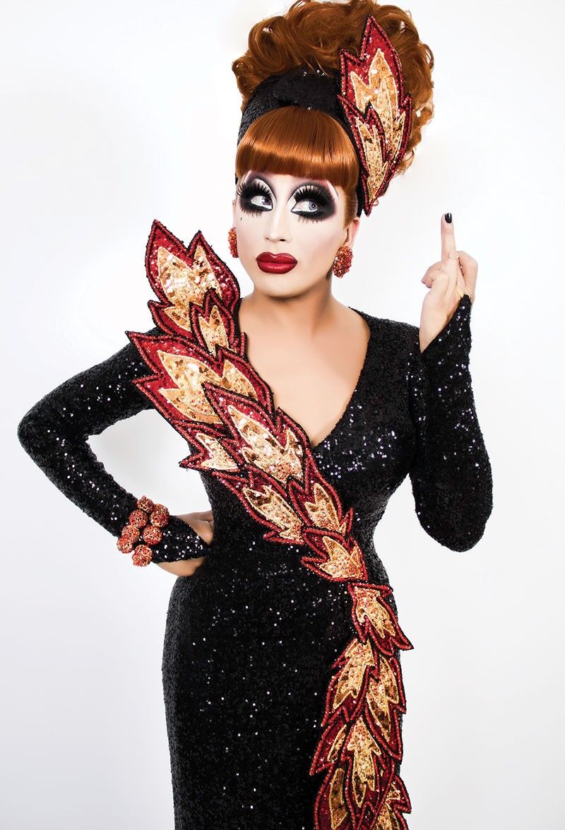Bianca Del Rio on Small Towns and Success | Arts & Culture | idahopress.com