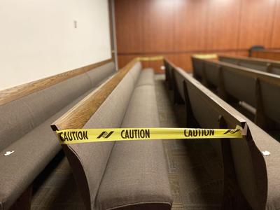 As Canyon County prepares to resume jury trials, officials are taking  precautions | Local News | idahopress.com