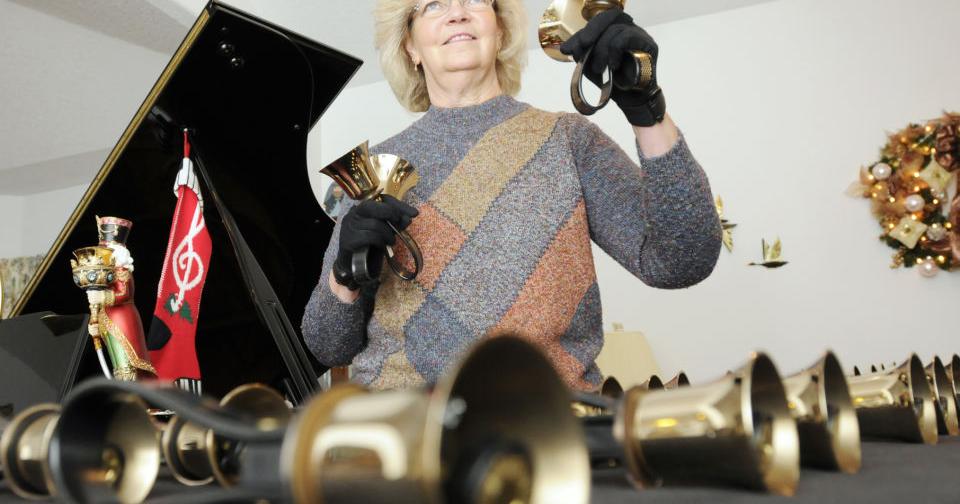 Minstry Rings Ministry rings true as Tincher celebrates two decades of devotion to ...