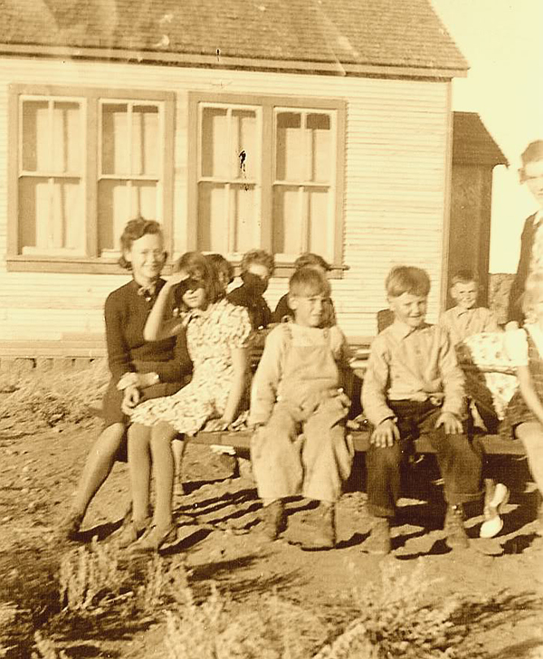 Skinner family history