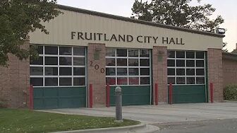 Fruitland City Hall