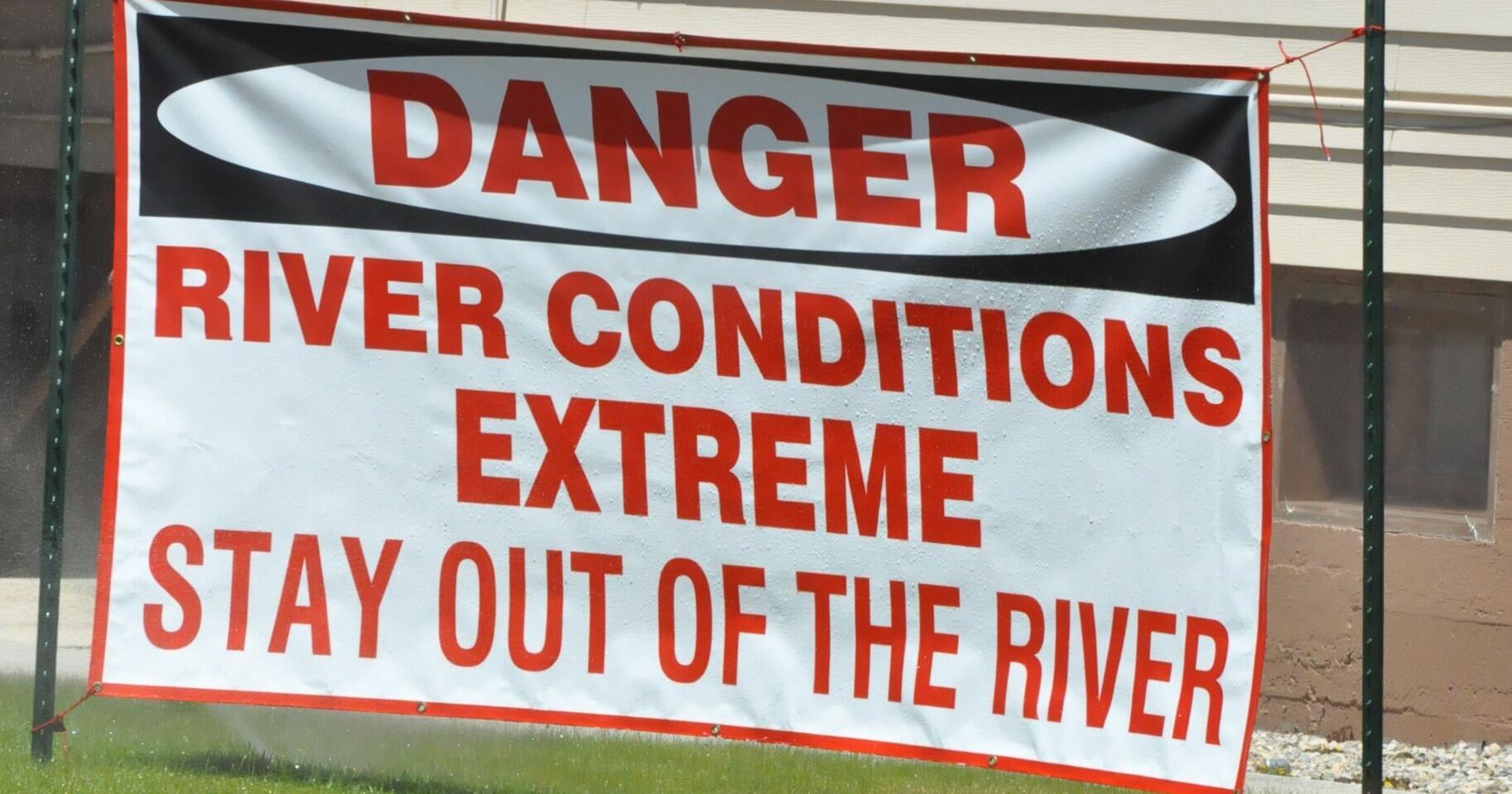 'Use caution': Multiple drownings reported in Boise-area rivers - Vimarsana News