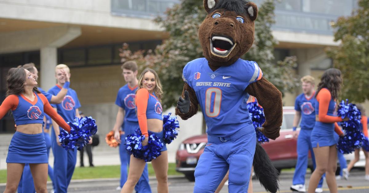 Following a 2021 deficit, Boise State's athletic department had small profit in 2022 fiscal year
