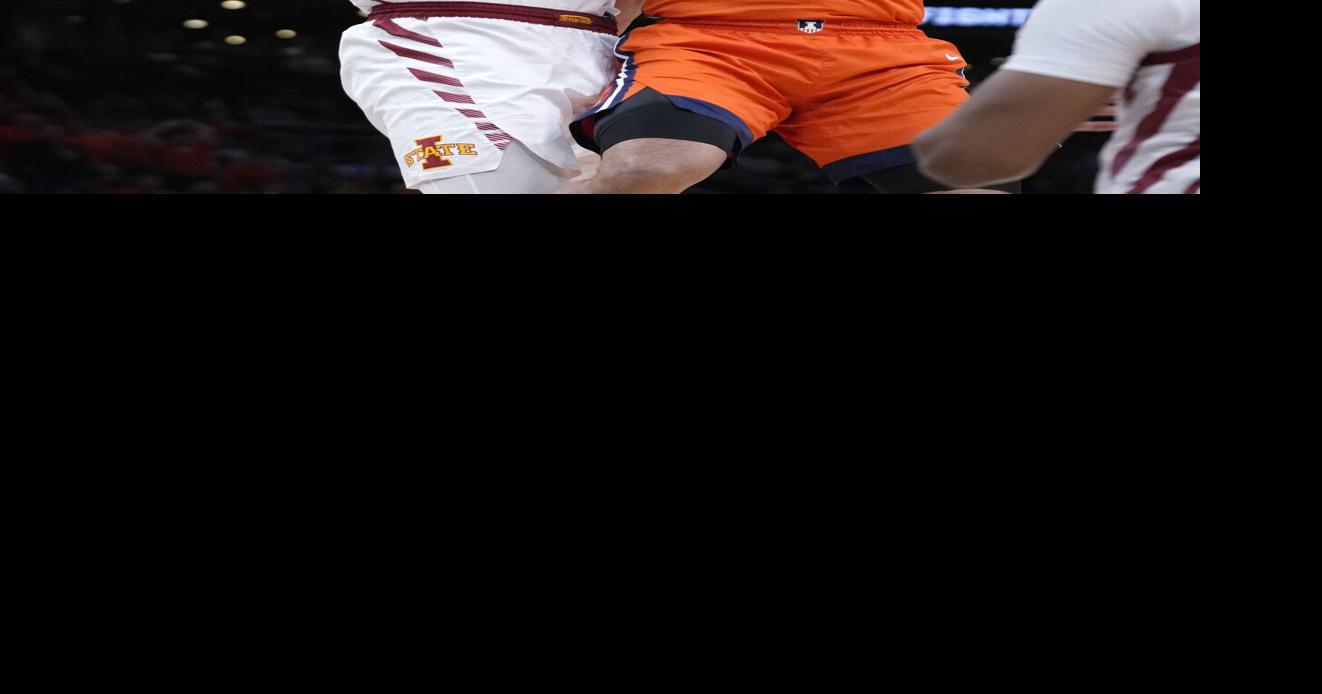 Boise State signs Illinois transfer Ty Rodgers, who Leon Rice coached ...