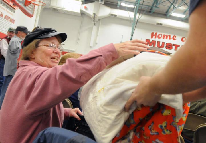 Melba Community Auction Photo Gallery