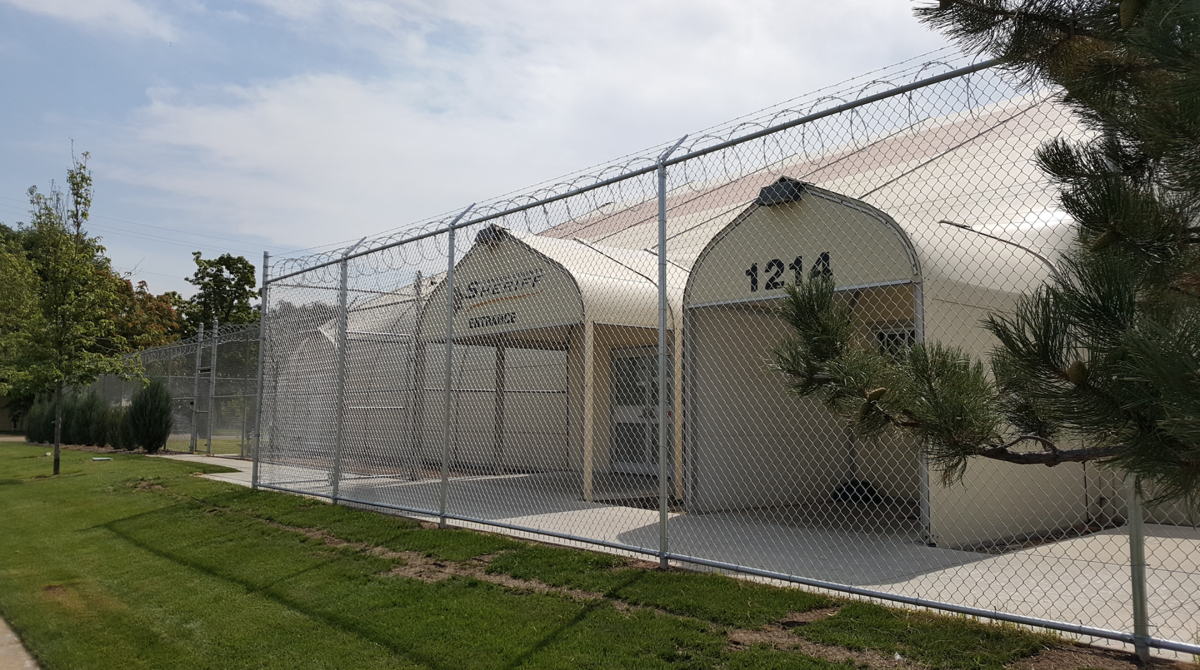 Canyon County jail tent facility taking some action after most recent