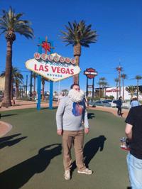 Man sets world record with beard, toothpicks