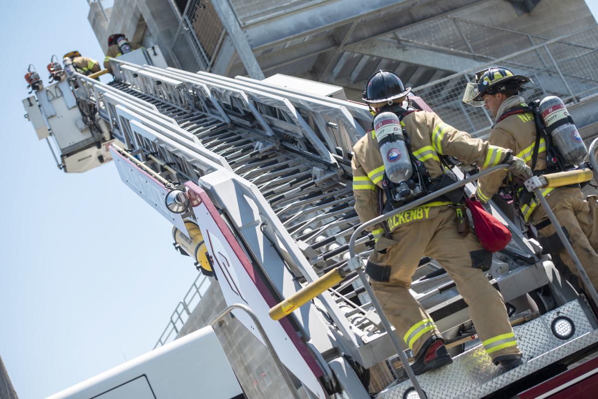 Nampa fire chief says new station was needed eight years ago. Funding