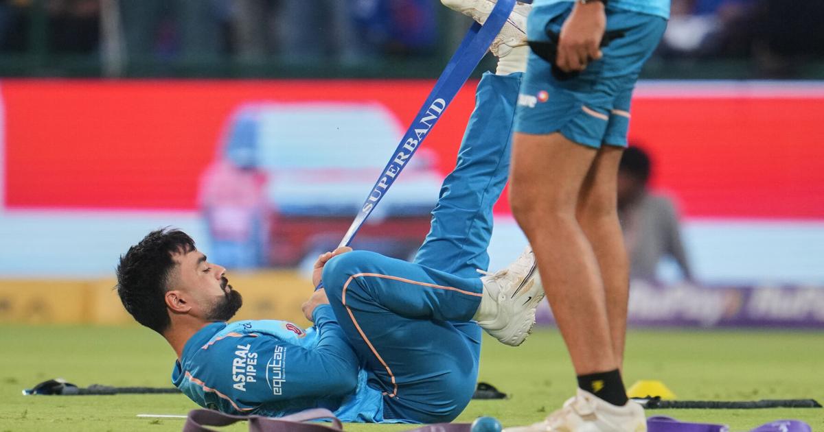 भारत आईपीएल क्रिकेट