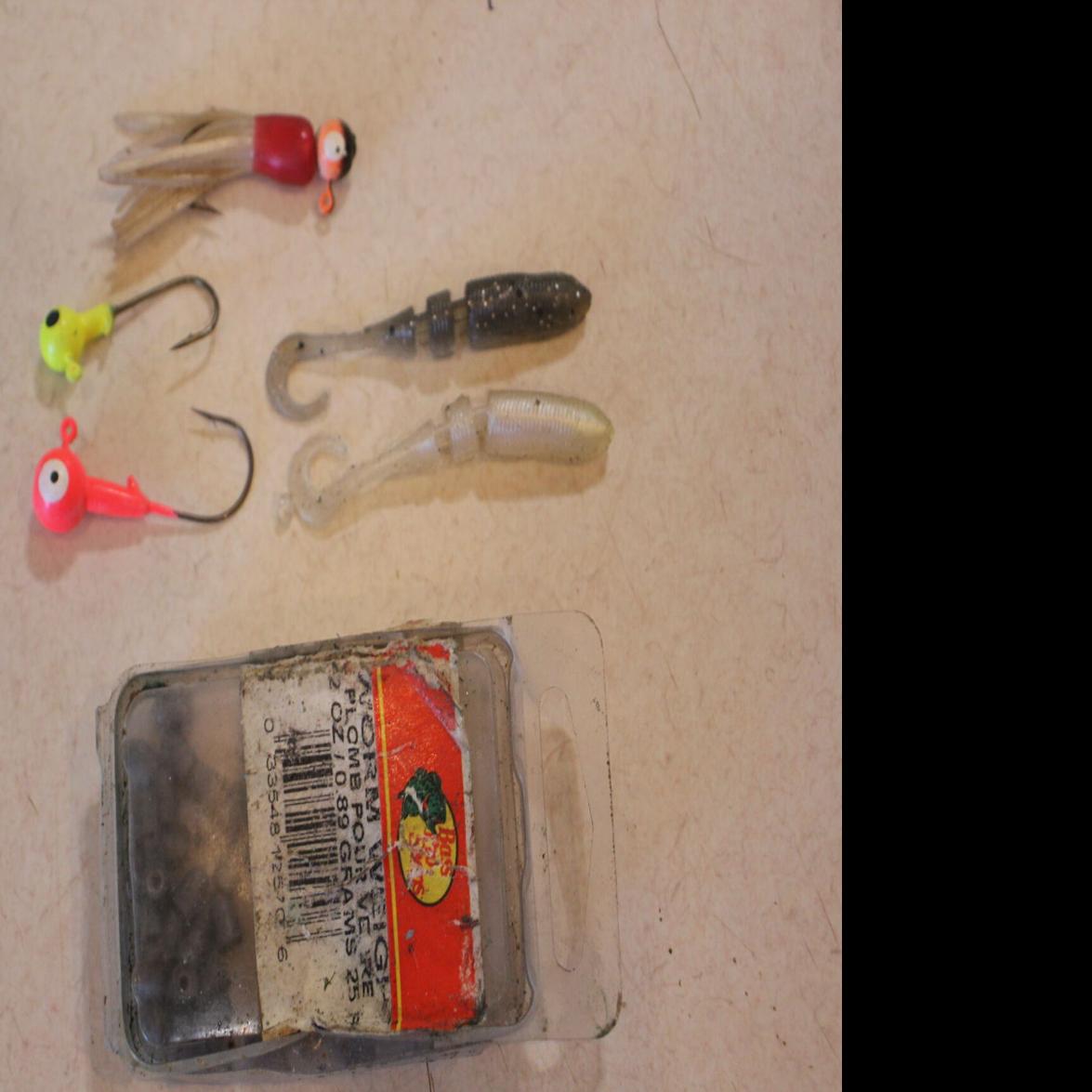 Claycomb: What to know about crappie fishing in Idaho | Outdoors News |  idahopress.com