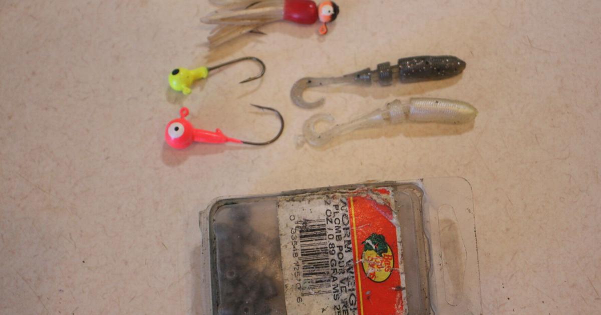 Claycomb: What to know about crappie fishing in Idaho