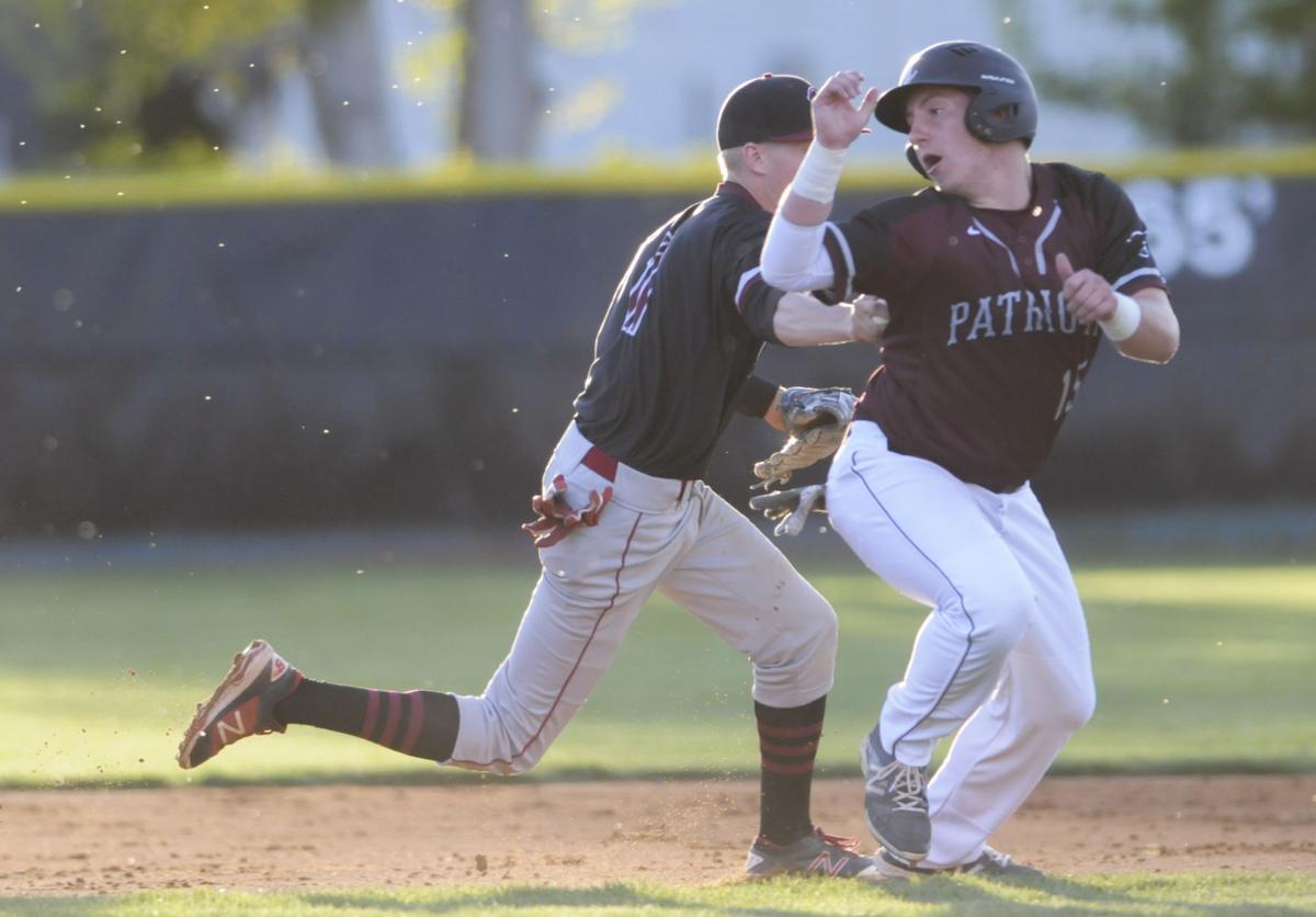 Columbia baseball secures first state bid since 2014 with win over