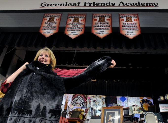 Greenleaf Auction Photo Gallery