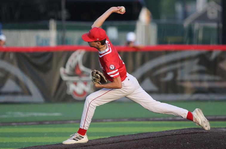 STATE BASEBALL ROUNDUP Homedale falls 10 in semifinals extra innings