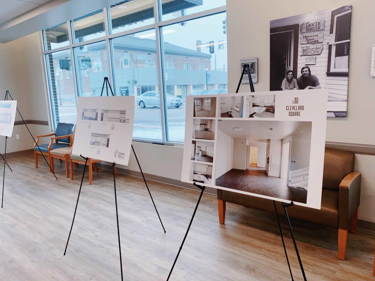 Terry Reilly opens clinic on Cleveland Boulevard in Caldwell Local