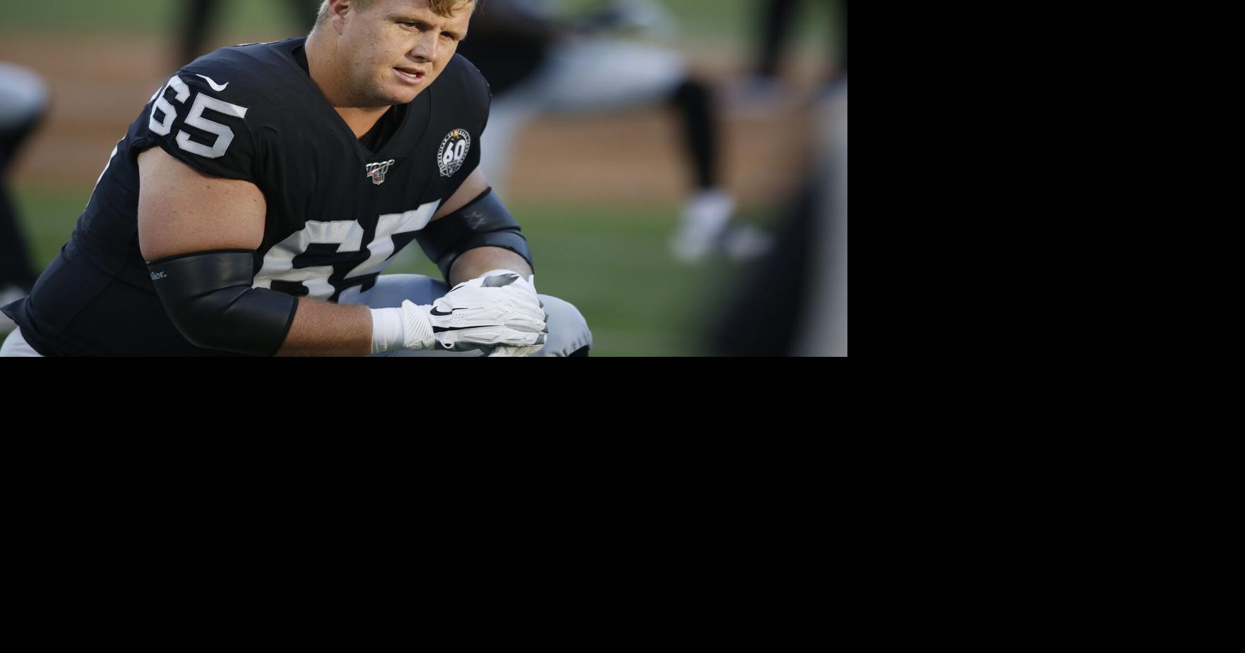 Eagle High offensive line coach, former NFL player Jordan Devey dies at 38