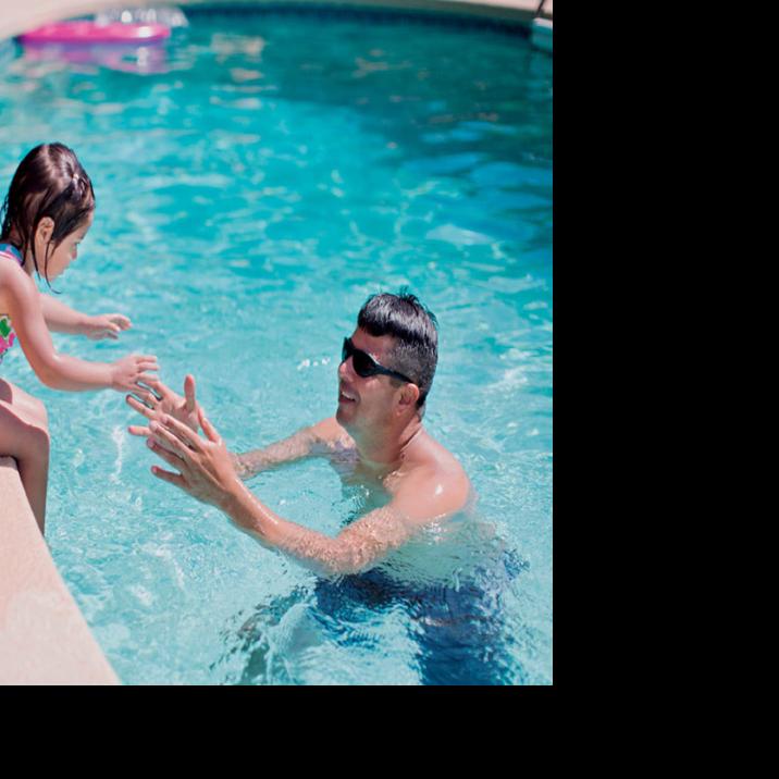 Make A Splash With Family Pool Fun Extra Idahopress Com