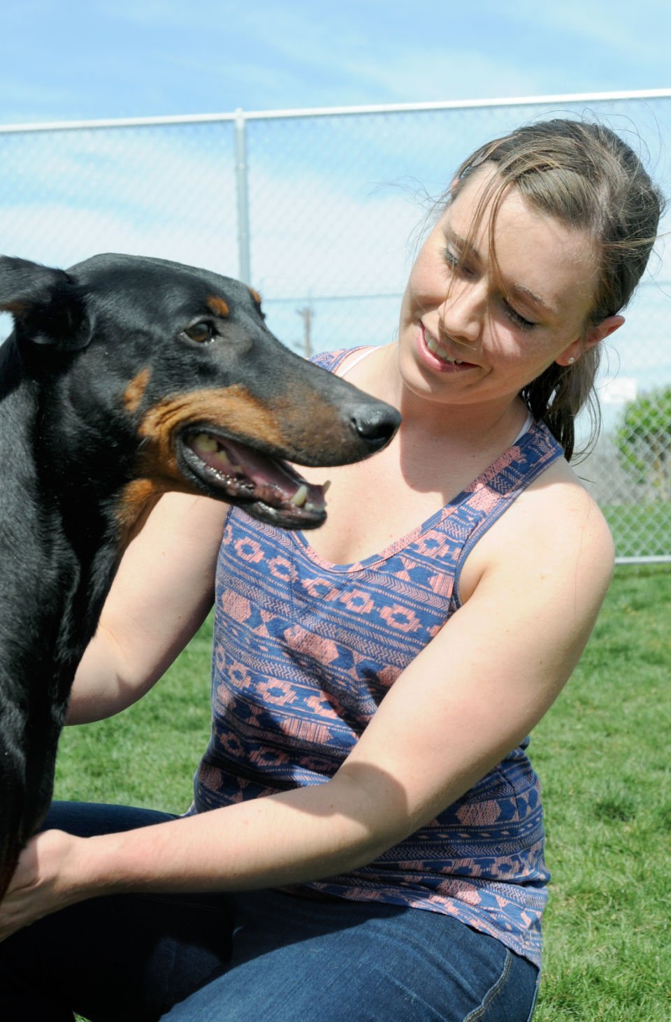 canyon county shelter