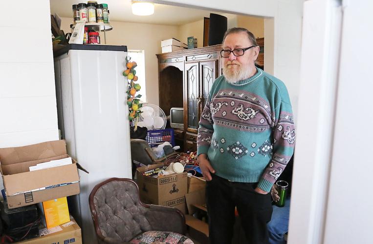 Facing evictions, Farmway Village to part with feds Local News