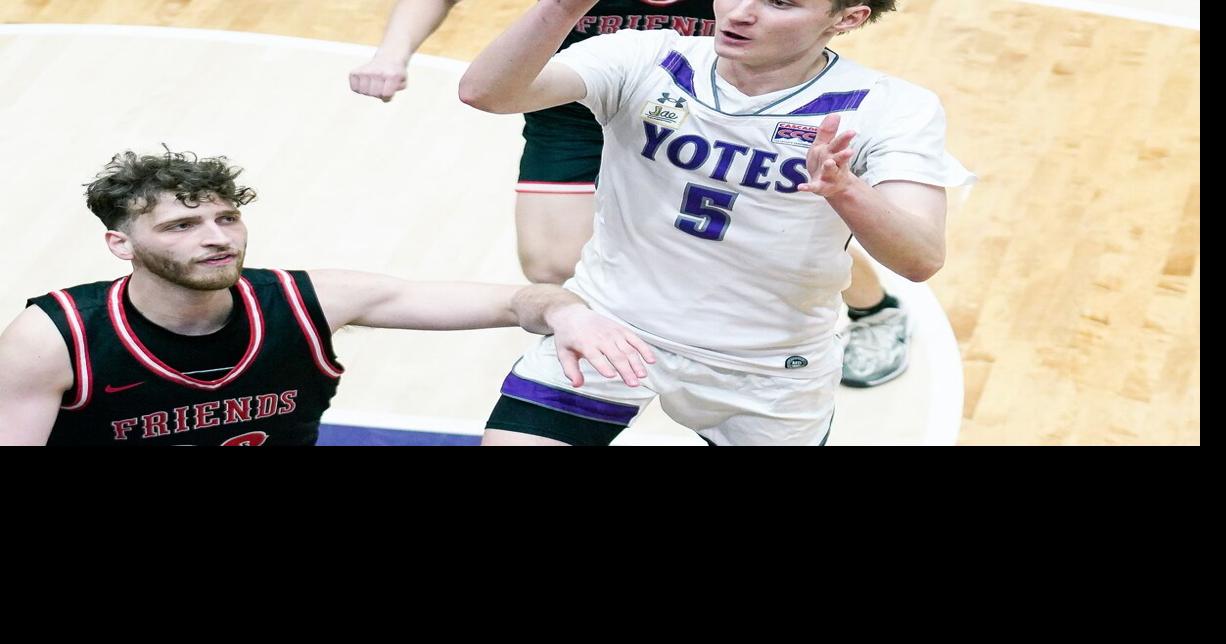 College of Idaho to face familiar foe in Round of 16 | Idaho College ...
