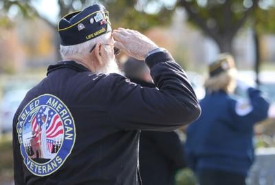 Veterans Day events in Treasure Valley will honor those who served